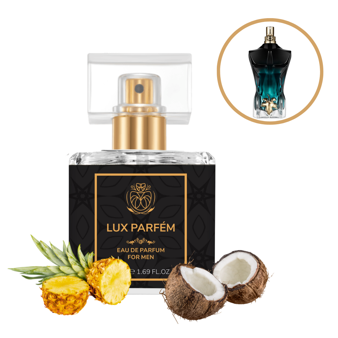 325 Lux Parfém  Le Beau Le Parfum - Jean Paul Gaultier